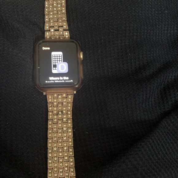 Apple Watch 3 42 MM - Picture 2 of 2